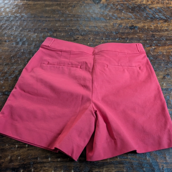 Loft high waist smooth front shorts - Picture 6 of 6